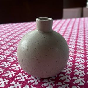 Ceramic Bud Vase